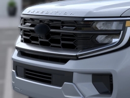 Ford Expedition Max Platinum 4x4 2026