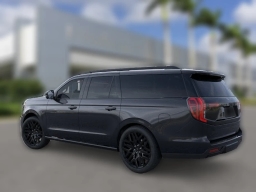 Ford Expedition Max Platinum 4x4 2026