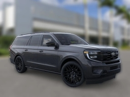 Ford Expedition Max Platinum 4x4 2026
