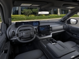 Ford Expedition Max Platinum 4x4 2026