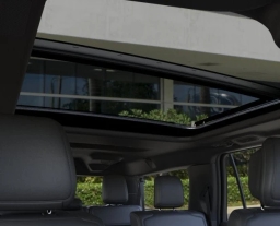 Ford Expedition Max Platinum 4x4 2026