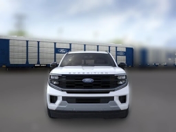Ford Expedition Max Platinum 4x4 2026