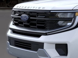 Ford Expedition Max Platinum 4x4 2026
