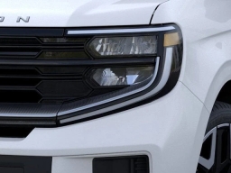 Ford Expedition Max Platinum 4x4 2026