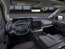 Ford Expedition Max Platinum 4x4 2026