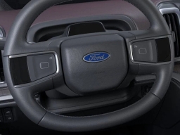 Ford Expedition Max Platinum 4x4 2026