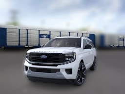 Ford Expedition Max Platinum 4x4 2026