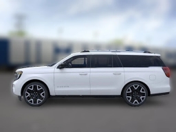 Ford Expedition Max Platinum 4x4 2026