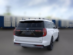 Ford Expedition Max Platinum 4x4 2026
