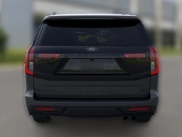 Ford Expedition Max Platinum 4x4 2026