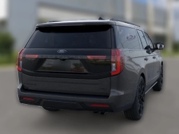 Ford Expedition Max Platinum 4x4 2026