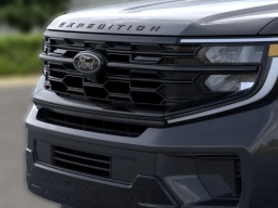 Ford Expedition Max Platinum 4x4 2026