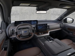 Ford Expedition Max King Ranch 4x4 2025