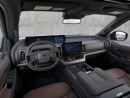 Ford Expedition Max King Ranch 4x4 2025