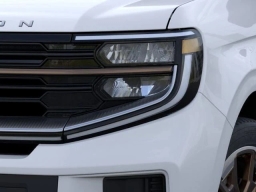 Ford Expedition Max King Ranch 4x4 2025