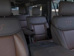 Ford Expedition Max King Ranch 4x4 2025