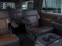 Ford Expedition Max King Ranch 4x4 2025
