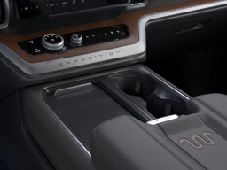 Ford Expedition Max King Ranch 4x4 2025
