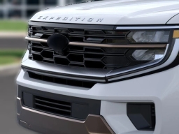 Ford Expedition Max King Ranch 4x4 2025