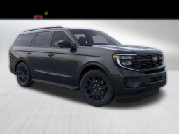 Ford Expedition Platinum 4x4 2026