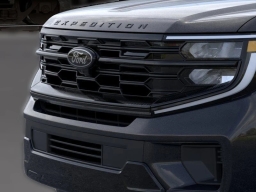 Ford Expedition Platinum 4x4 2026