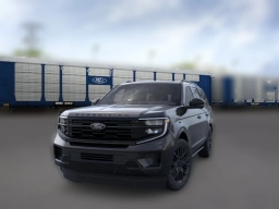 Ford Expedition Platinum 4x4 2026