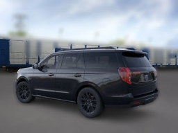 Ford Expedition Platinum 4x4 2026