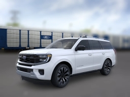 Ford Expedition Platinum 4x4 2026