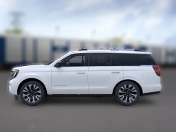 Ford Expedition Platinum 4x4 2026