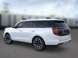 Ford Expedition Platinum 4x4 2026