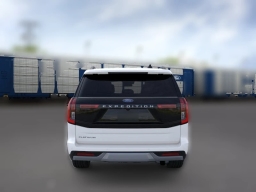 Ford Expedition Platinum 4x4 2026
