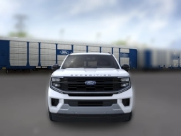 Ford Expedition Platinum 4x4 2026