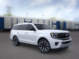 Ford Expedition Platinum 4x4 2026