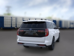 Ford Expedition Platinum 4x4 2026