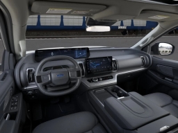 Ford Expedition Platinum 4x4 2026