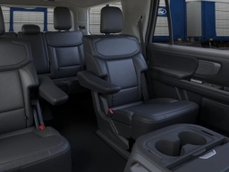 Ford Expedition Platinum 4x4 2026