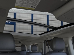 Ford Expedition Platinum 4x4 2026