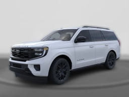 Ford Expedition Platinum 4x4 2026