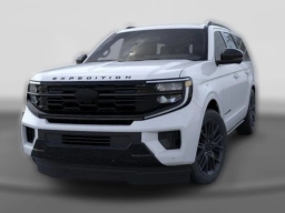 Ford Expedition Platinum 4x4 2026