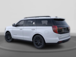 Ford Expedition Platinum 4x4 2026