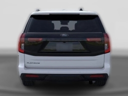 Ford Expedition Platinum 4x4 2026