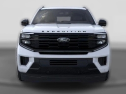 Ford Expedition Platinum 4x4 2026