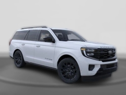 Ford Expedition Platinum 4x4 2026