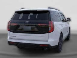 Ford Expedition Platinum 4x4 2026