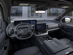 Ford Expedition Platinum 4x4 2026