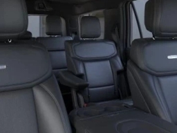 Ford Expedition Platinum 4x4 2026