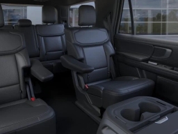 Ford Expedition Platinum 4x4 2026