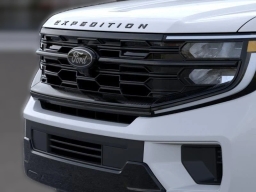 Ford Expedition Platinum 4x4 2026