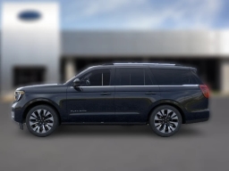 Ford Expedition Platinum 4x4 2026