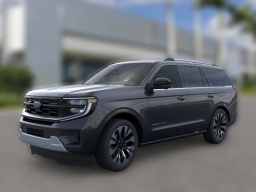 Ford Expedition Platinum 4x4 2026
